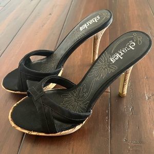 Charles by Charles David shoes